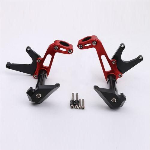 For G310R 2018 Body Motorcycle Frame Slider Anti Falling