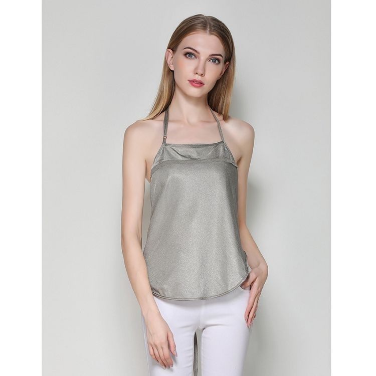 Protection Suit Invisible Apron Vest Maternity Dress