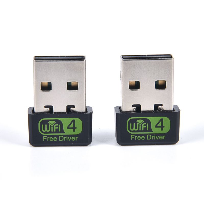 150mbps Wireless Usb Ethernet Pc Wifi Ac Adapter Lan 802.11