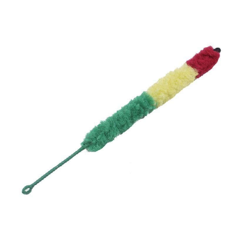 Clarinet Brush Soft Microfiber Clarinet Cleaning Brush Cleaner Pad Saver Tool