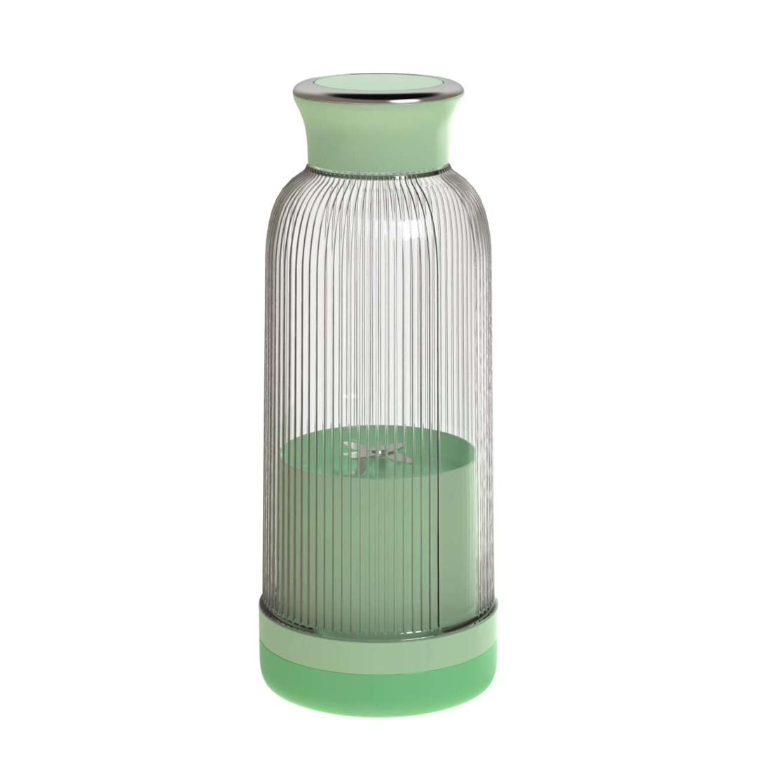 Portable Juice Cup (Rechargeable)