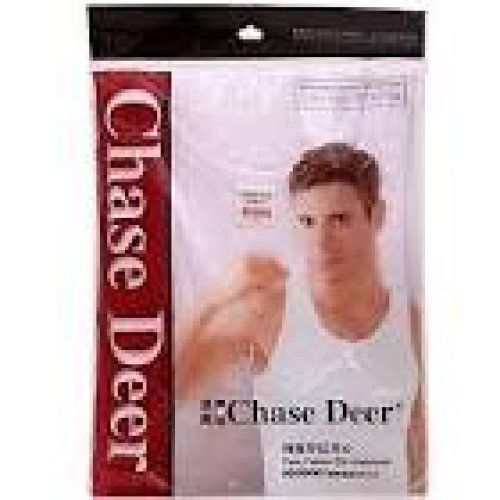 Chase Deer Singlet For Men X3