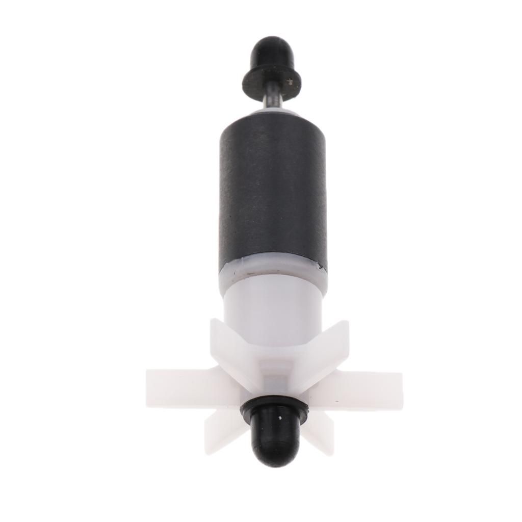 Filter Replacement Impeller Ceramics Spare Aquarium Parts For Fish