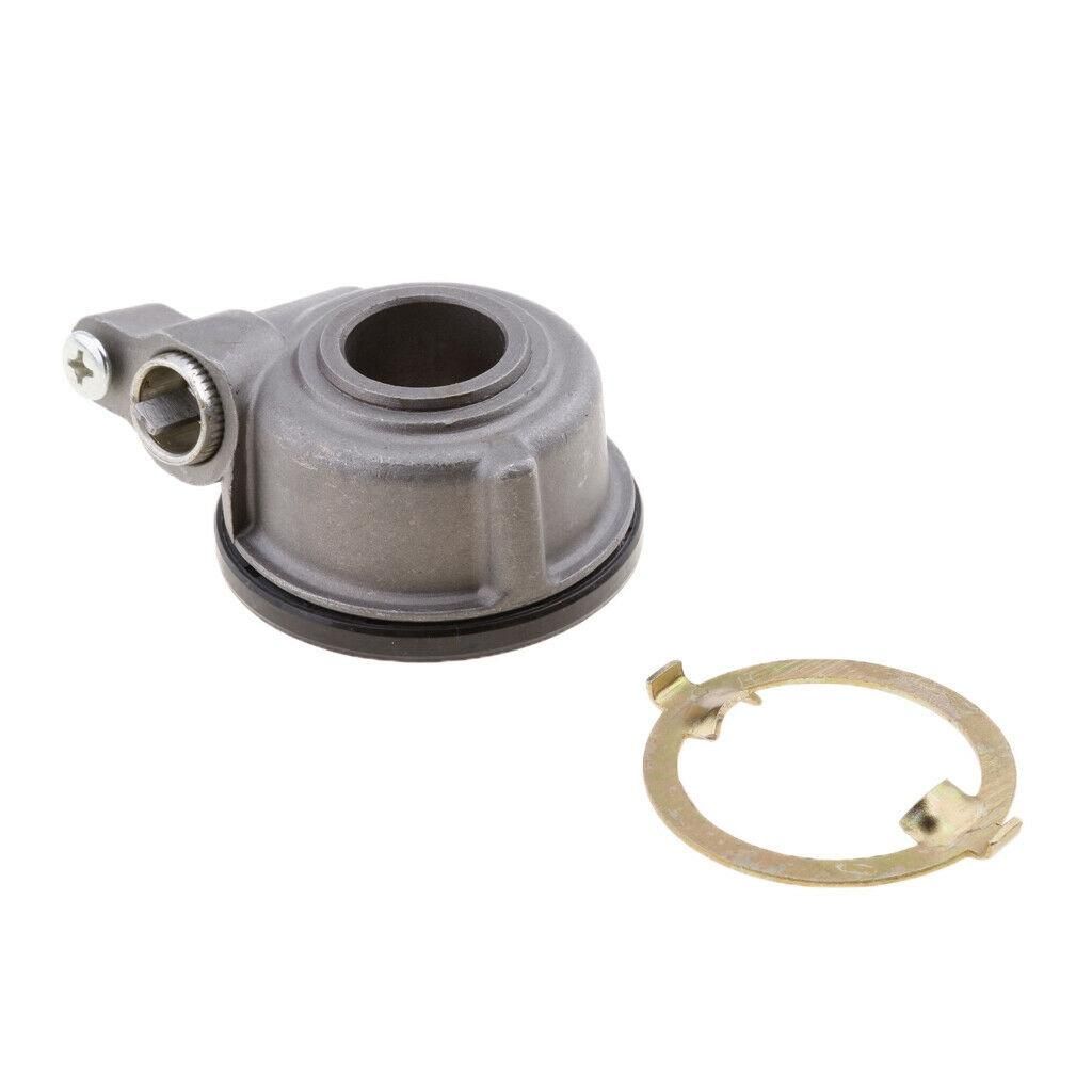 Peedometer Drive Gear Box Assy for Honda VT400 VLX400 VT600