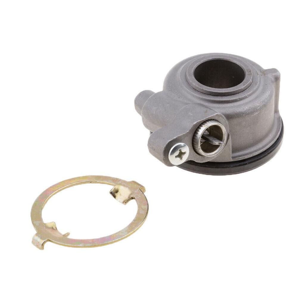 Peedometer Drive Gear Box Assy for Honda VT400 VLX400 VT600