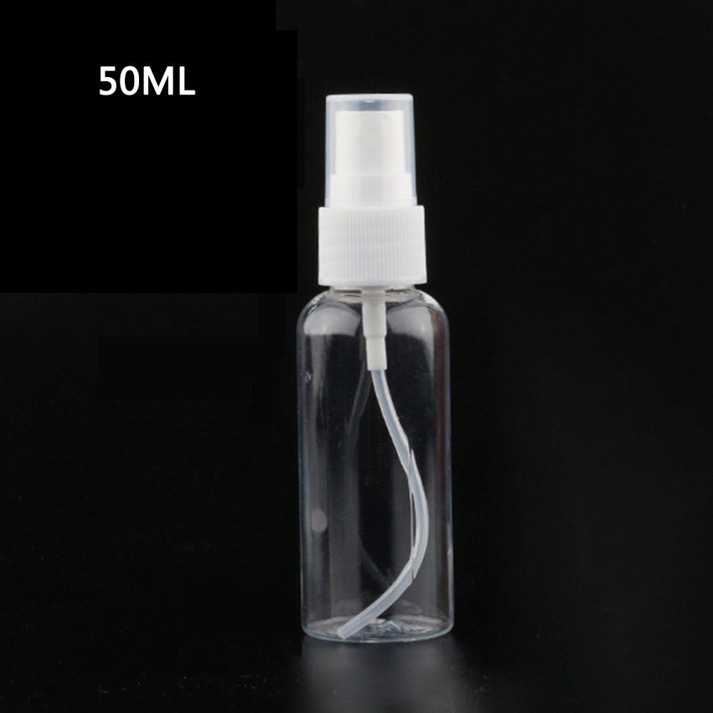 Bottle Cosmetic Bottle Refillable Bottle Travel Bottle Pump Head