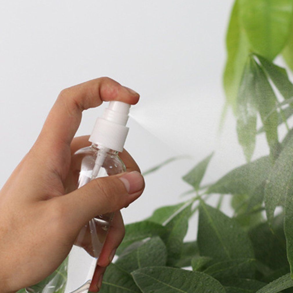 Bottle Cosmetic Bottle Refillable Bottle Travel Bottle Pump Head