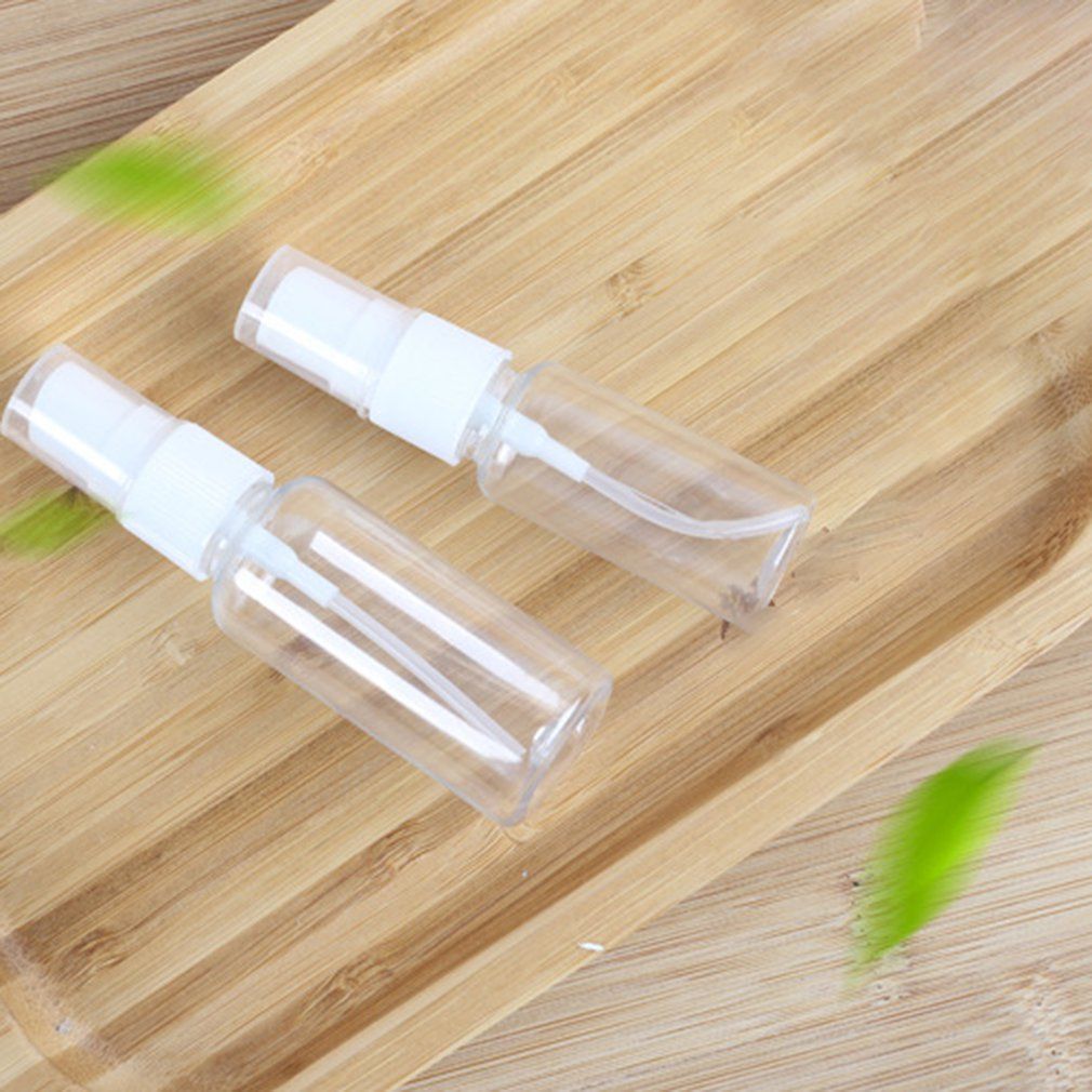 Bottle Cosmetic Bottle Refillable Bottle Travel Bottle Pump Head