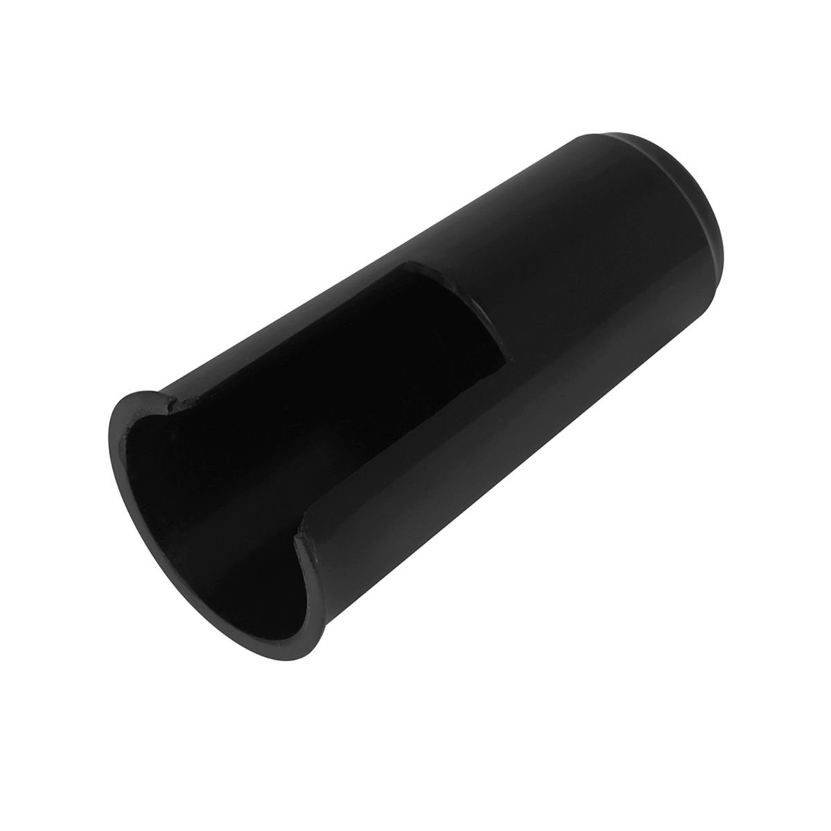 Clarinet Mouthpiece Set Threaded Metal Clip ABS Cork Mouthpiece Hat Reed Clarinet Mouthpiece 4 Pieces