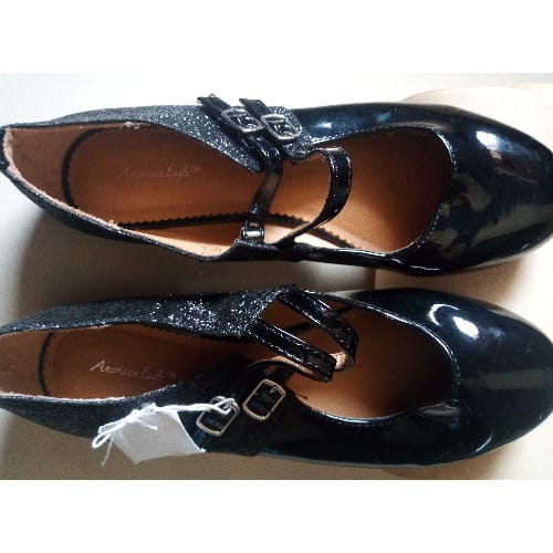 Girls Flat Shoes