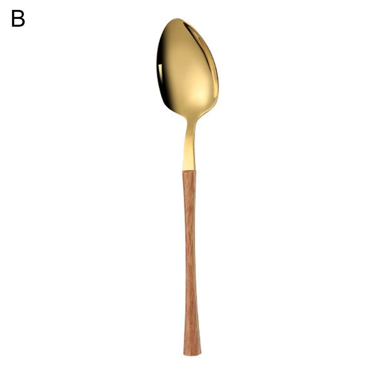 Food Cutlery Sturdy Construction Dinnerware B