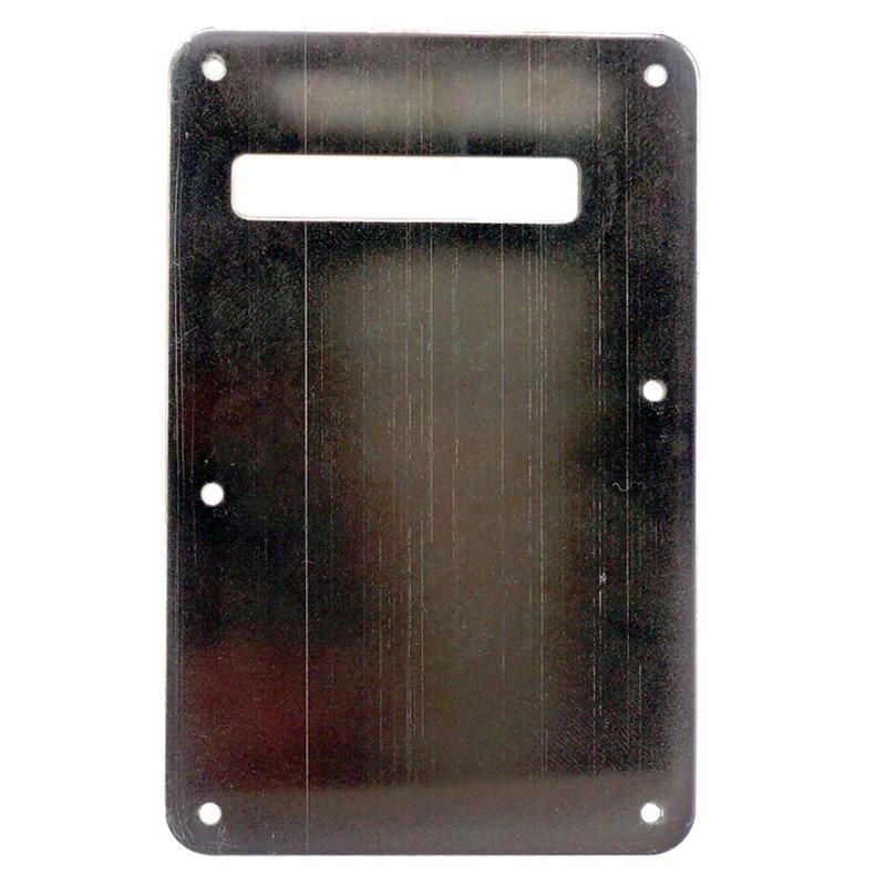 1Pcs Electric Guitar Back Plate,Guitar Pickguard Cover