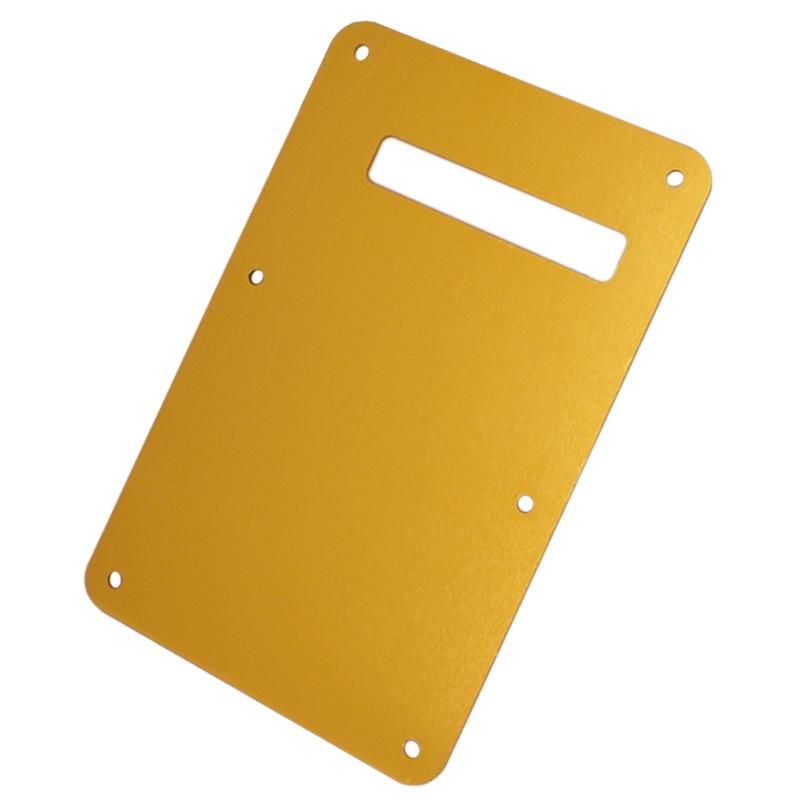 1Pcs Electric Guitar Back Plate,Guitar Pickguard Cover