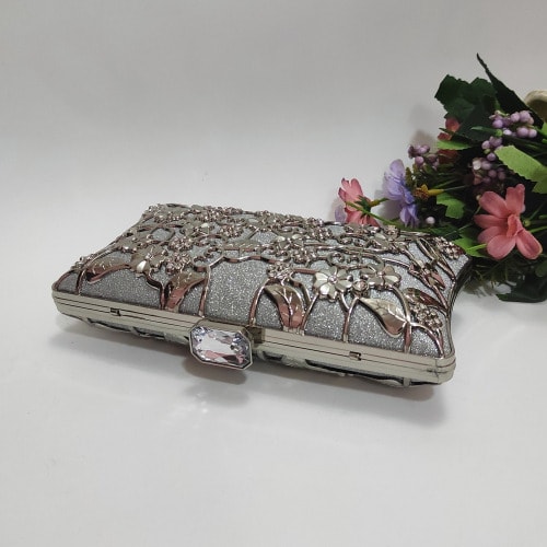 Clutch Purse Design 1