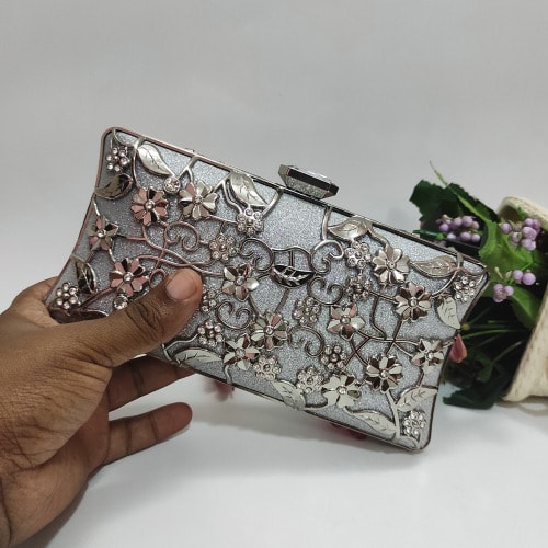 Clutch Purse Design 1