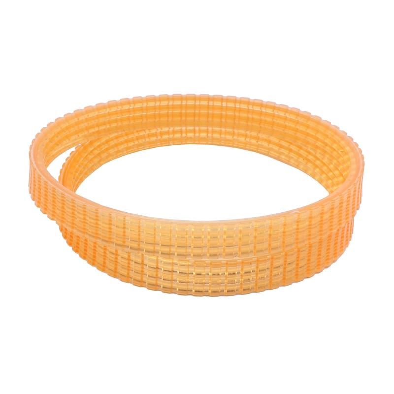 2pcs Electric Planer Parts Driving Belt for 1911B