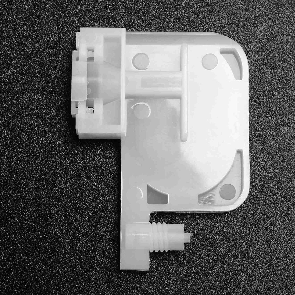 10Pcs Small Ink Damper Square Head for Epson R1800 1900