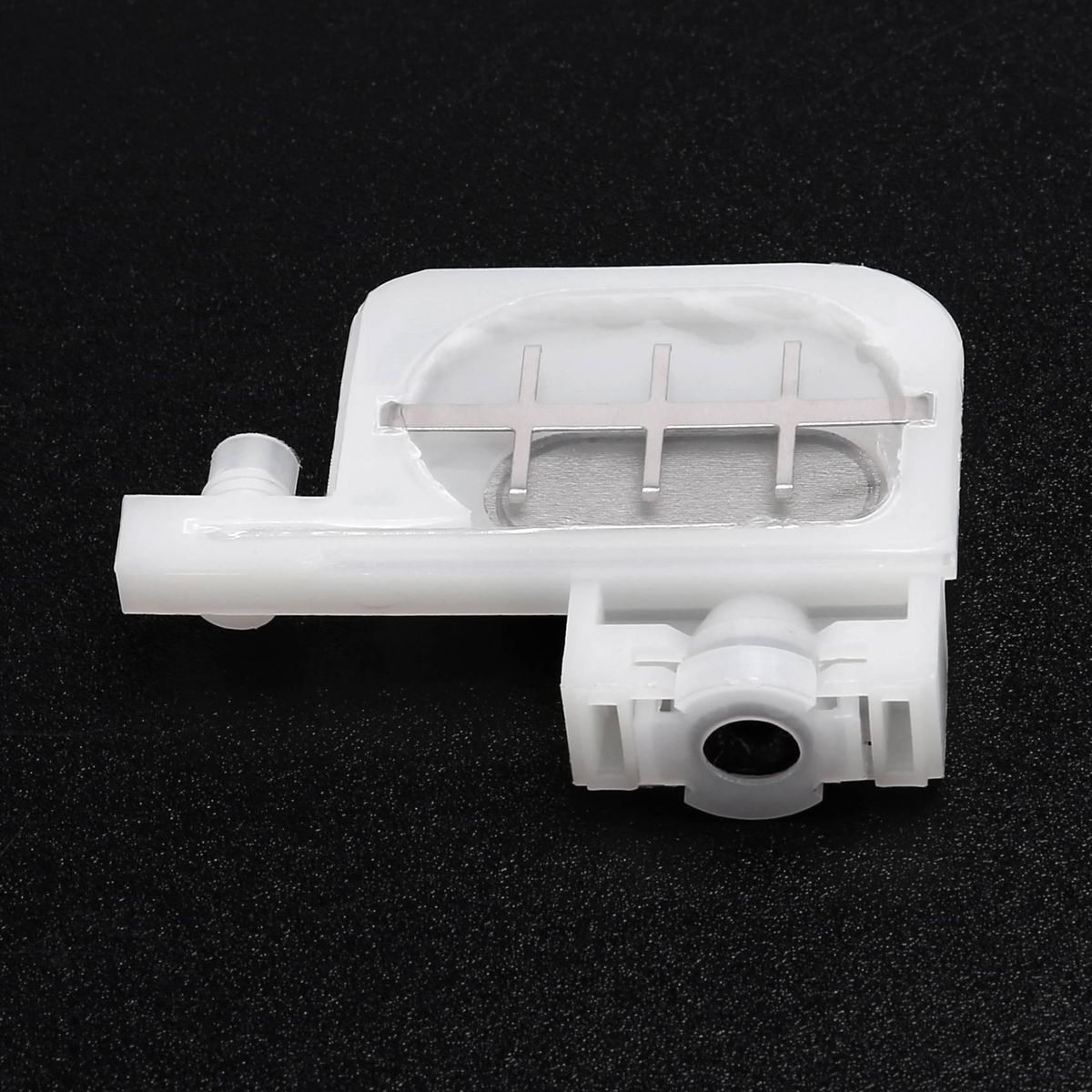 10Pcs Small Ink Damper Square Head for Epson R1800 1900