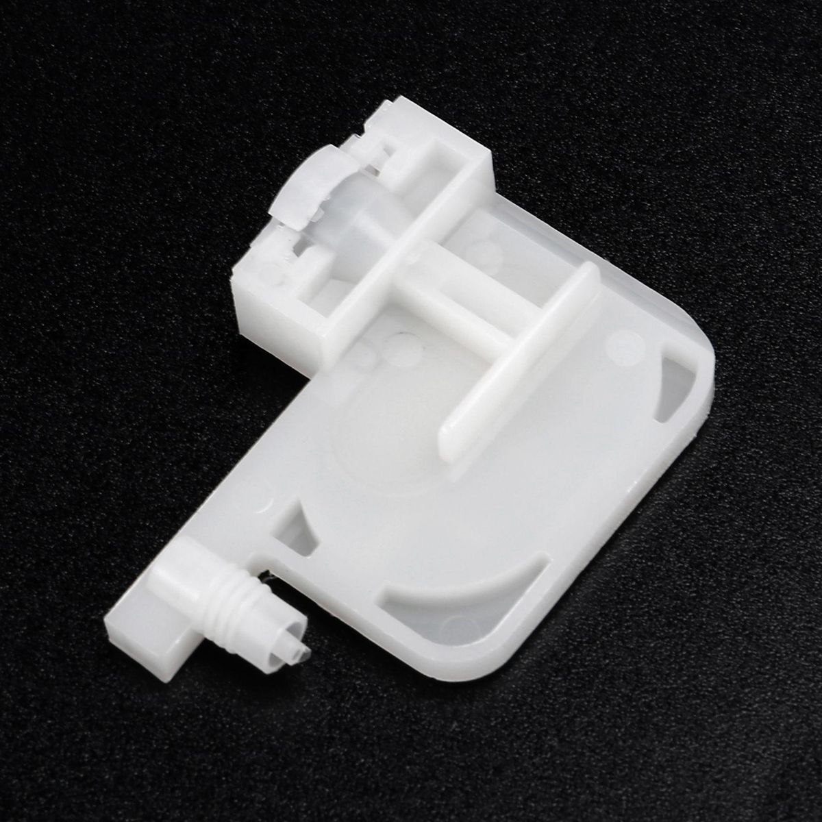 10Pcs Small Ink Damper Square Head for Epson R1800 1900