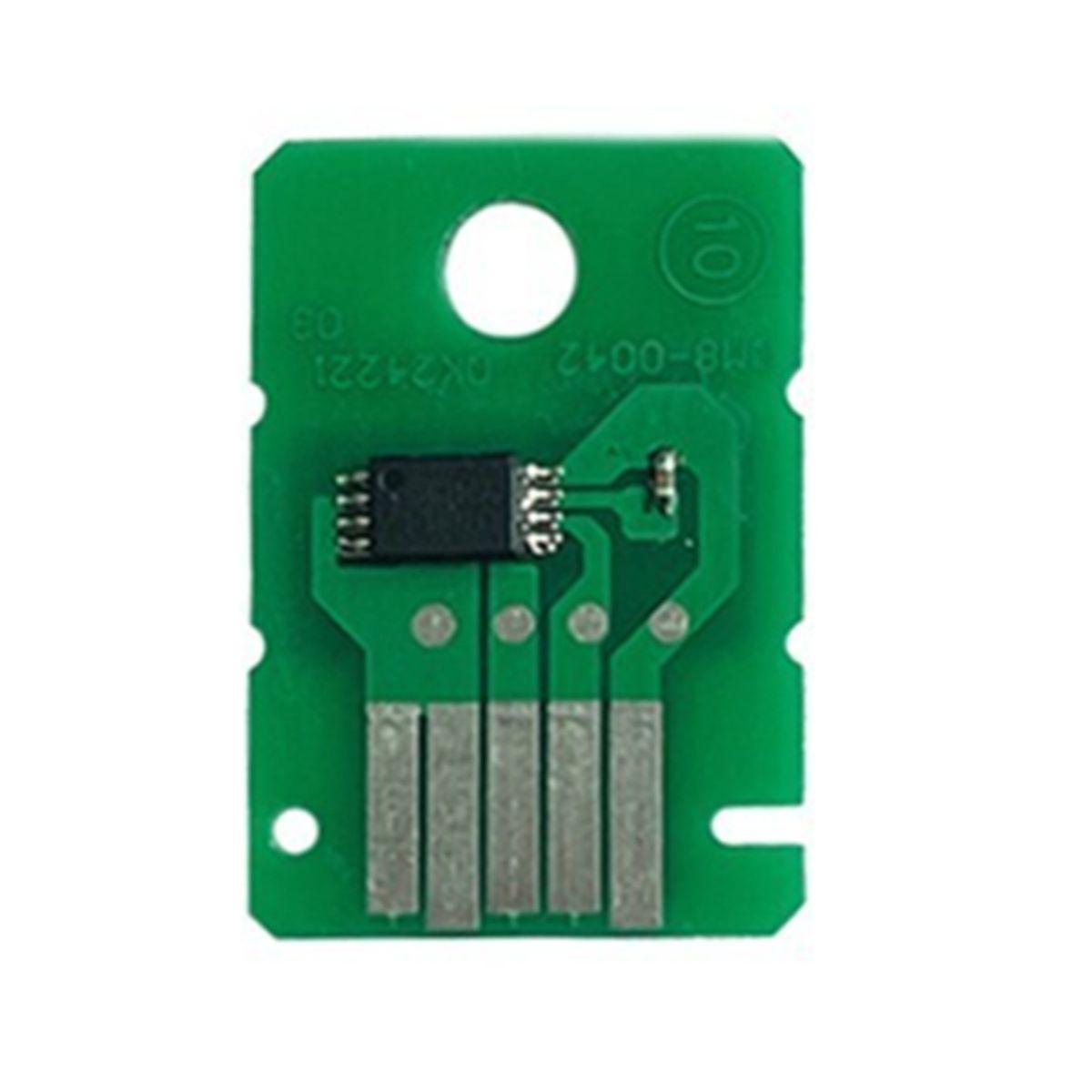 10 PCS -G02 Maintenance Box Chip for G2160 G