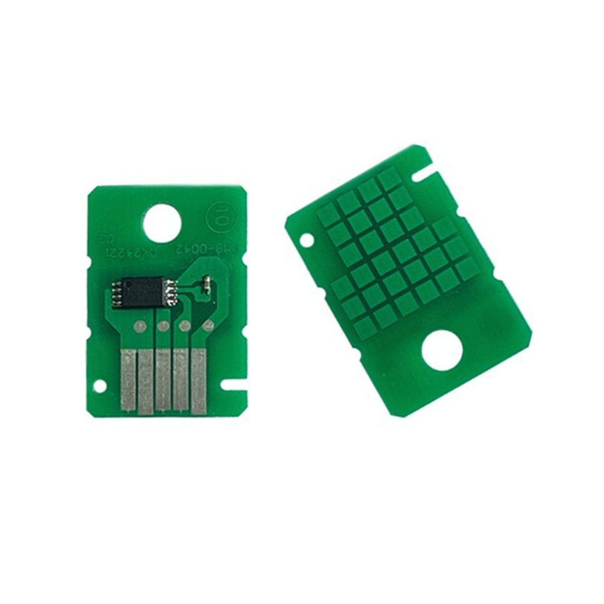 10 PCS -G02 Maintenance Box Chip for G2160 G