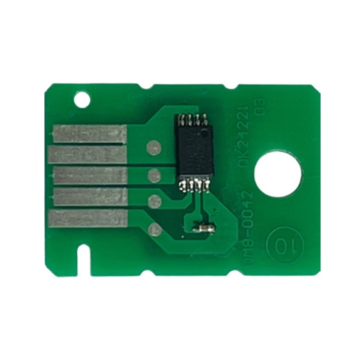 10 PCS -G02 Maintenance Box Chip for G2160 G