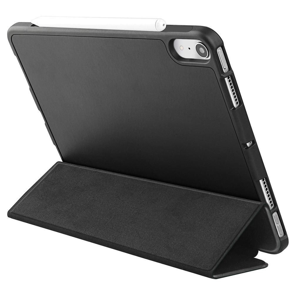 Suitable for iPad Mini 6 Protective Case Ultra-Thin Magnetic Smart Cover Black