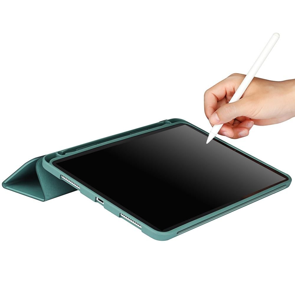 Suitable for iPad Mini 6 Protective Case Ultra-Thin Magnetic Smart Cover Black