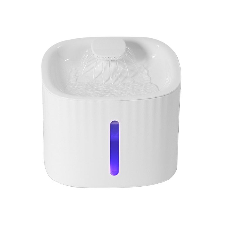 3L Automatic Smart Pet Water Fountain