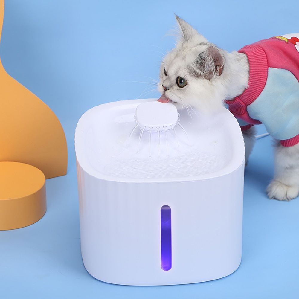 3L Automatic Smart Pet Water Fountain