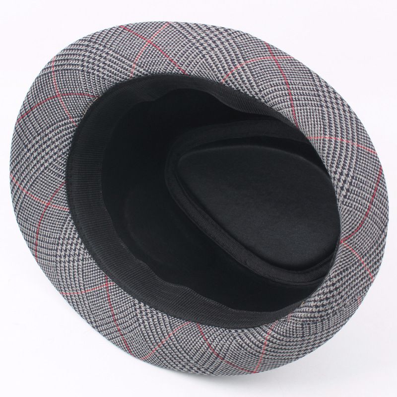 Summer Hats Straw Hat Men Beach Fedora Casual Panama Sun Hat
