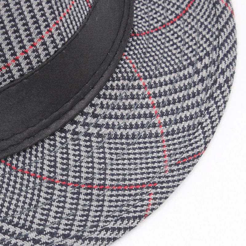 Summer Hats Straw Hat Men Beach Fedora Casual Panama Sun Hat