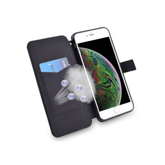 For Gionee S10C Case Flip Card Wallet Phone Case