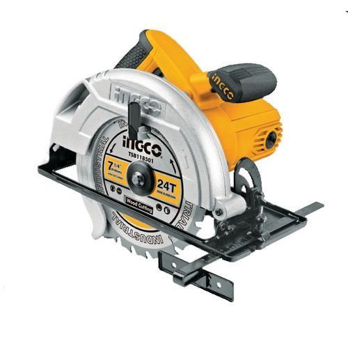 CIRCULAR SAW Machine 1400W 7
