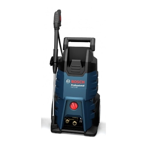 High-pressure Washer Ghp 5-55 Professional