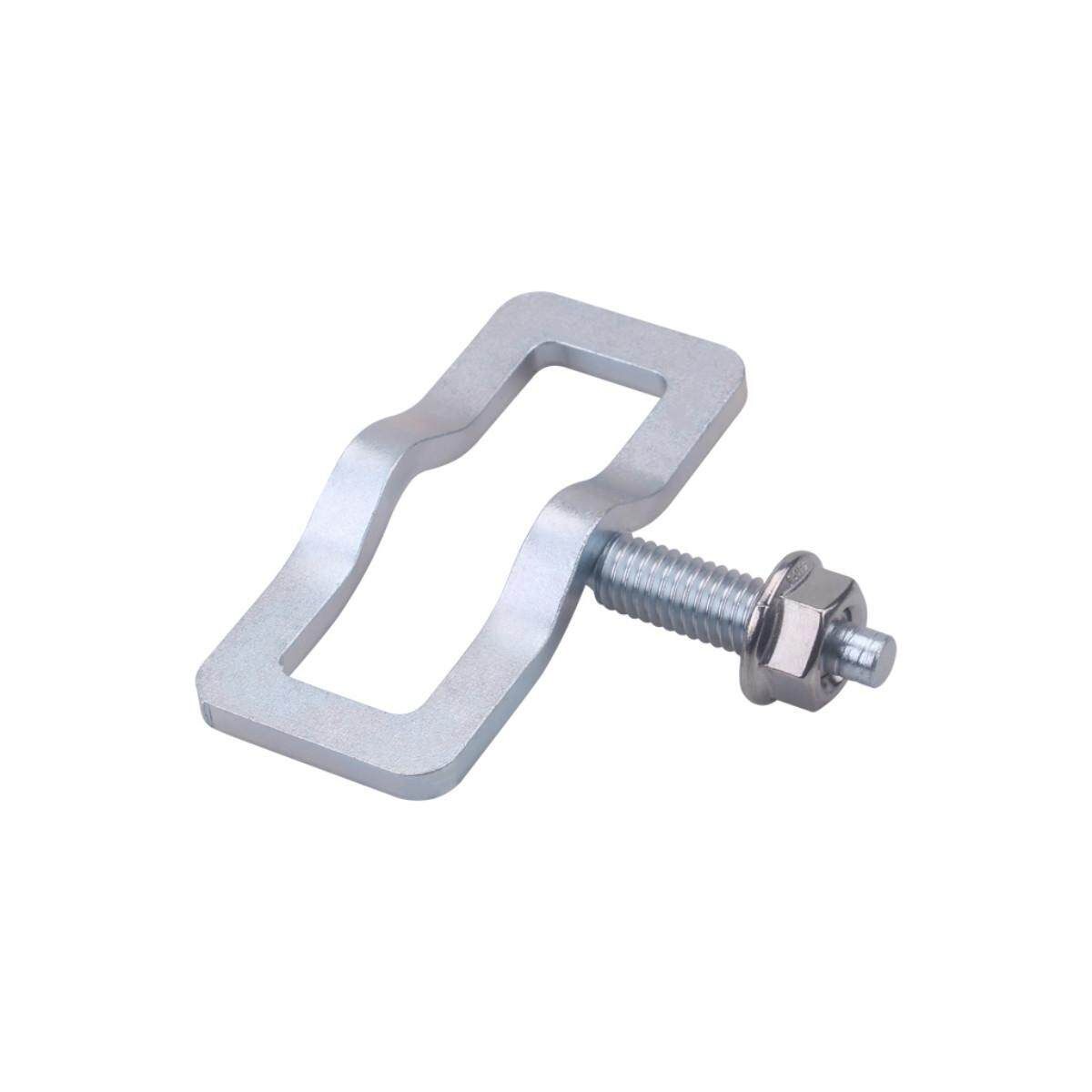 Exhaust Manifold Repair Kit Exhaust Stud Clamp System For Ford Truck Replace