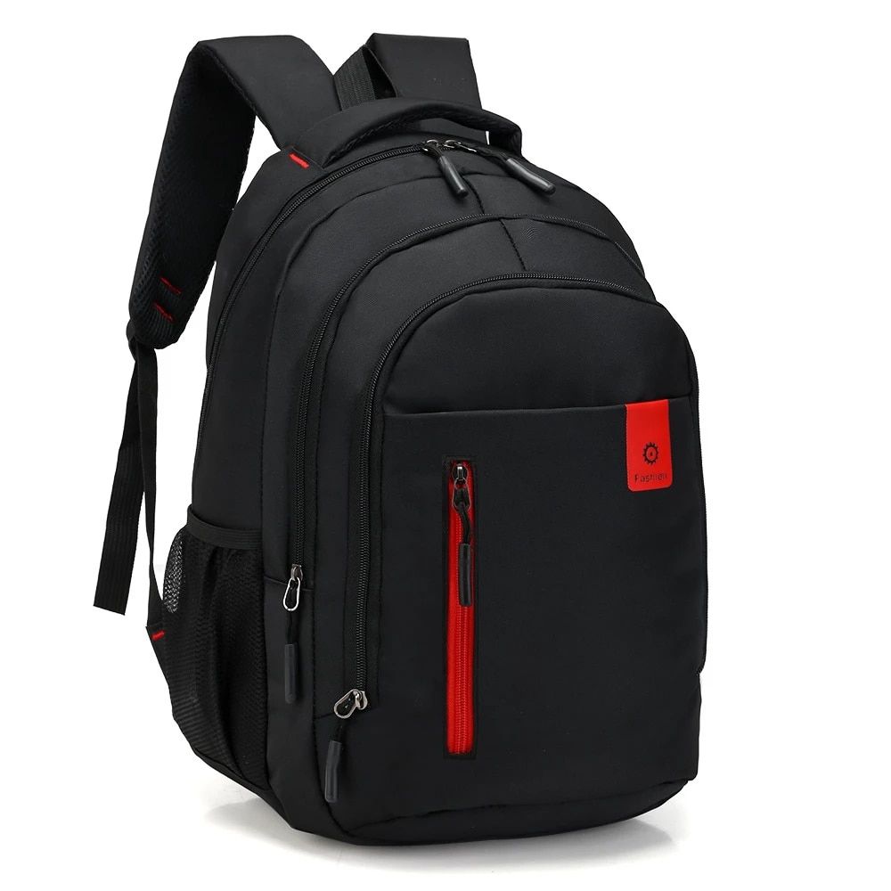 Teenage Backpack Nylon Schoolbag Baby Bag School Bags