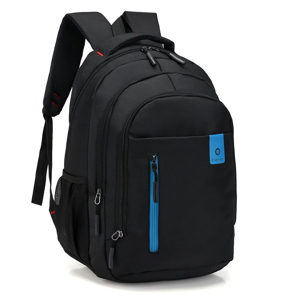 Teenage Backpack Nylon Schoolbag Baby Bag School Bags