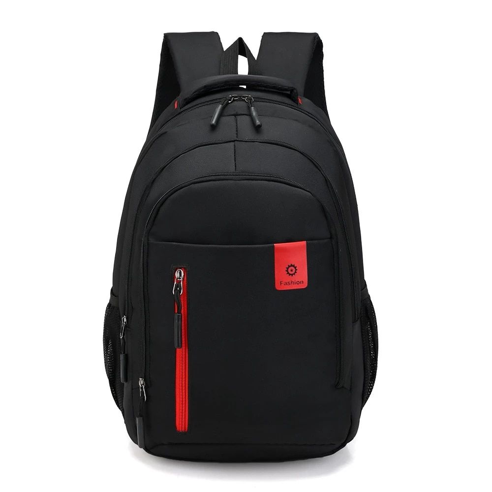 Teenage Backpack Nylon Schoolbag Baby Bag School Bags
