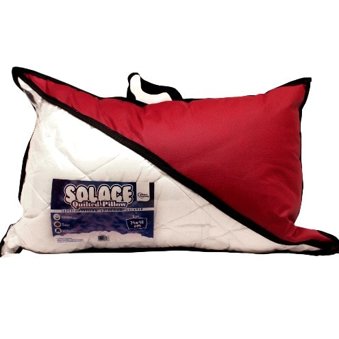 Quilted Pillow