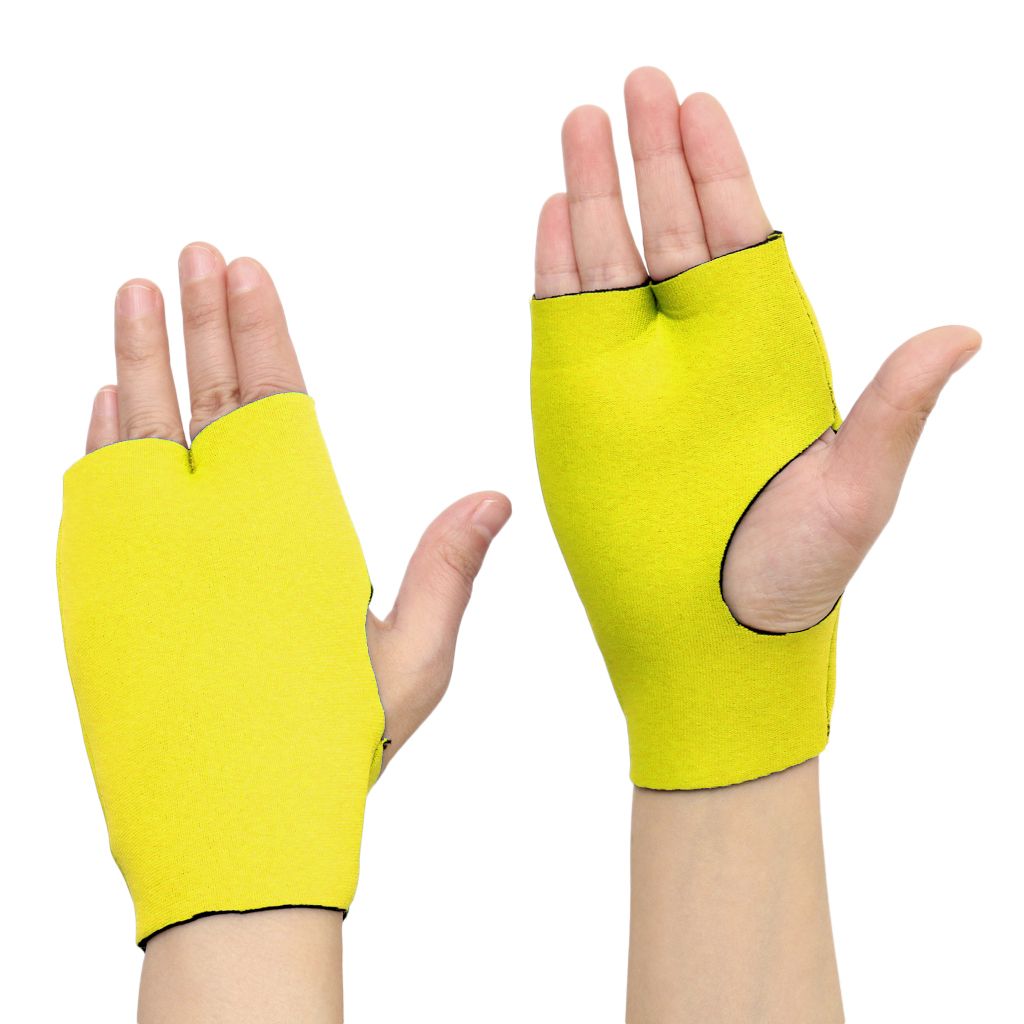 2mm Neoprene Waterski Wakeboard Jetski Kayak Gloves Palm