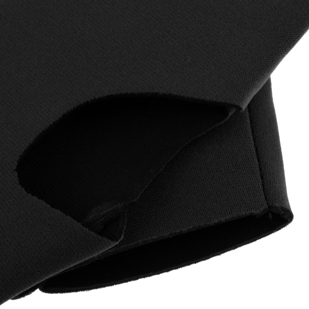 2mm Neoprene Waterski Wakeboard Jetski Kayak Gloves Palm