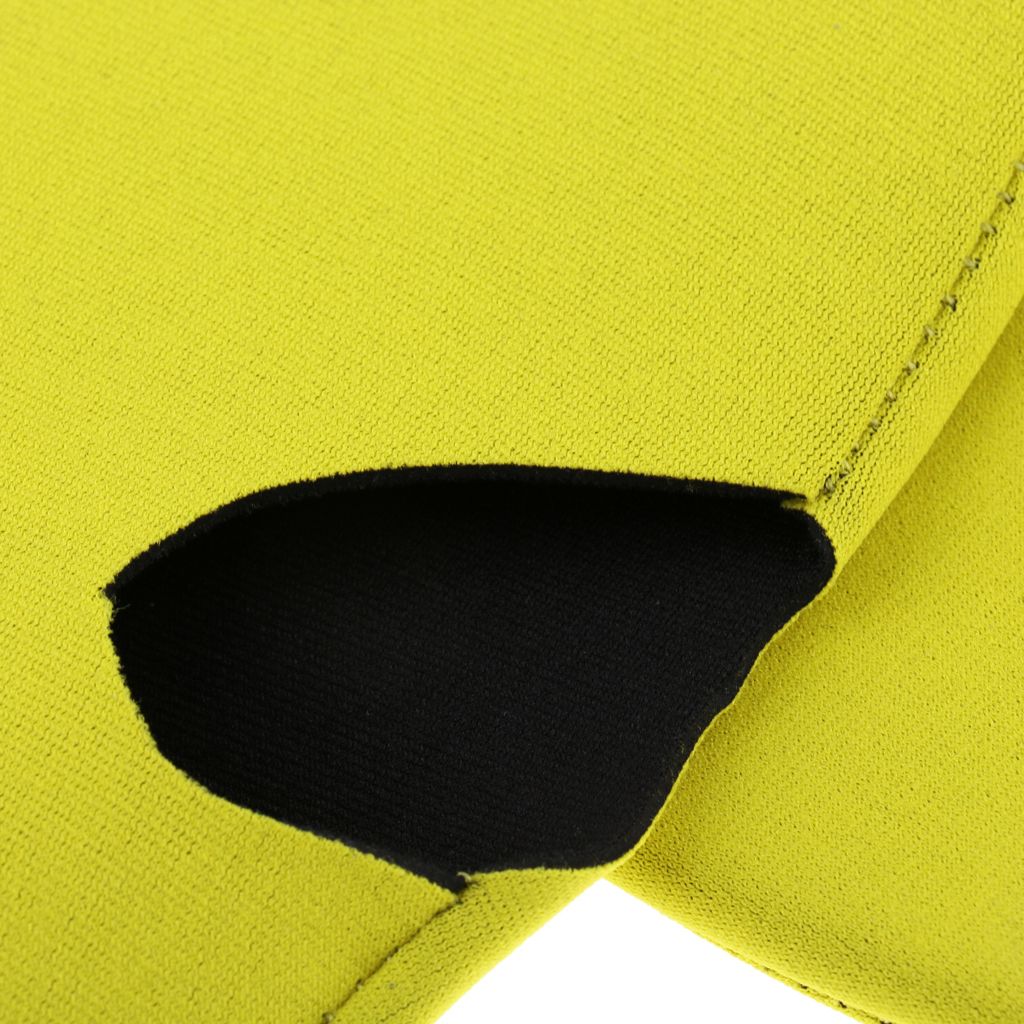 2mm Neoprene Waterski Wakeboard Jetski Kayak Gloves Palm