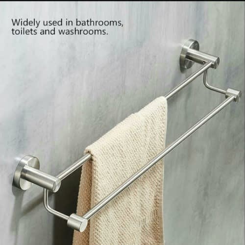 Towel Hanger - 60cm