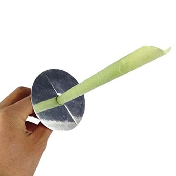 50x Candles Drip Protectors Protective Disk Plate Parts For Ear Care