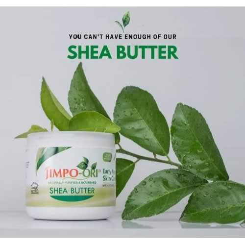 Jimbo Ori Skin Care - 300g