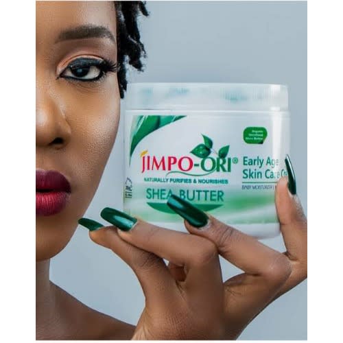 Jimbo Ori Skin Care - 300g