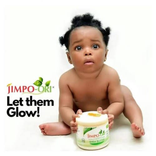 Jimbo Ori Skin Care - 300g