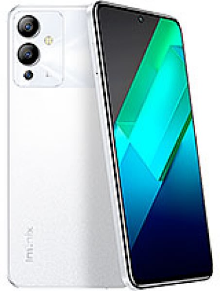 Note 12i - X6819 - 128gb + 4gb - 50Mp/8Mp- Dual Sim- 5000mah- Snowfall