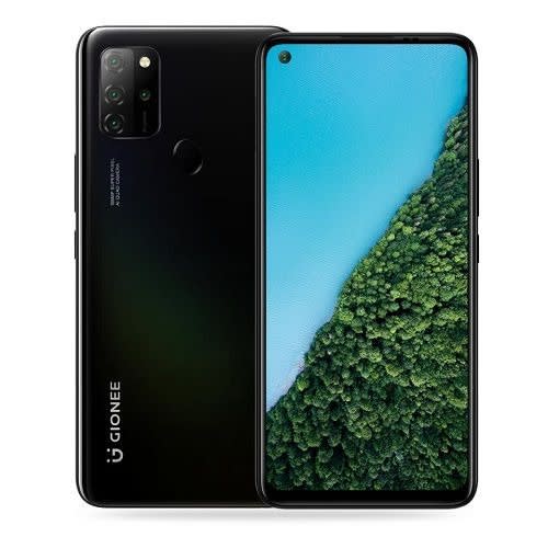 M12 - Dual Sim - 6GB RAM - 128GB ROM - 6.55